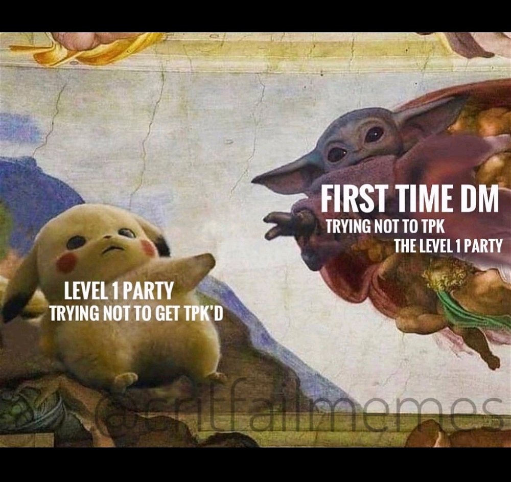Me when I host my ffxiv x dnd5e session.