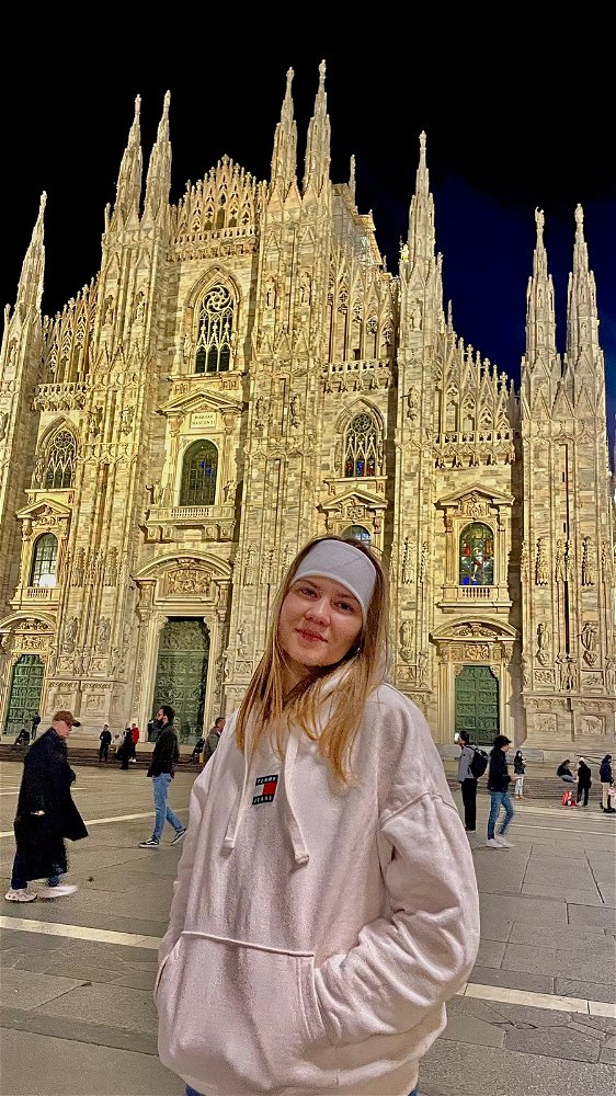 Love travel  