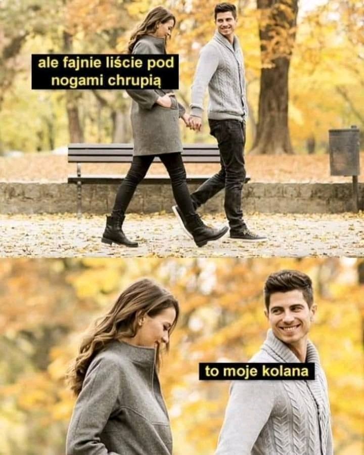 #jesień