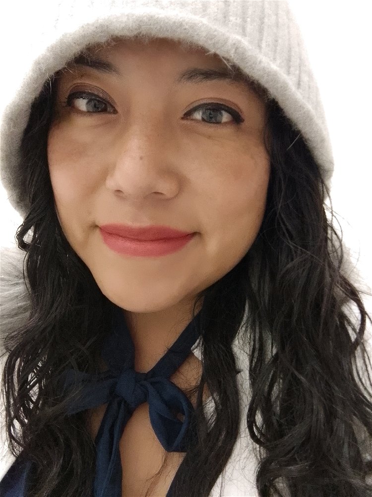 Hace frio