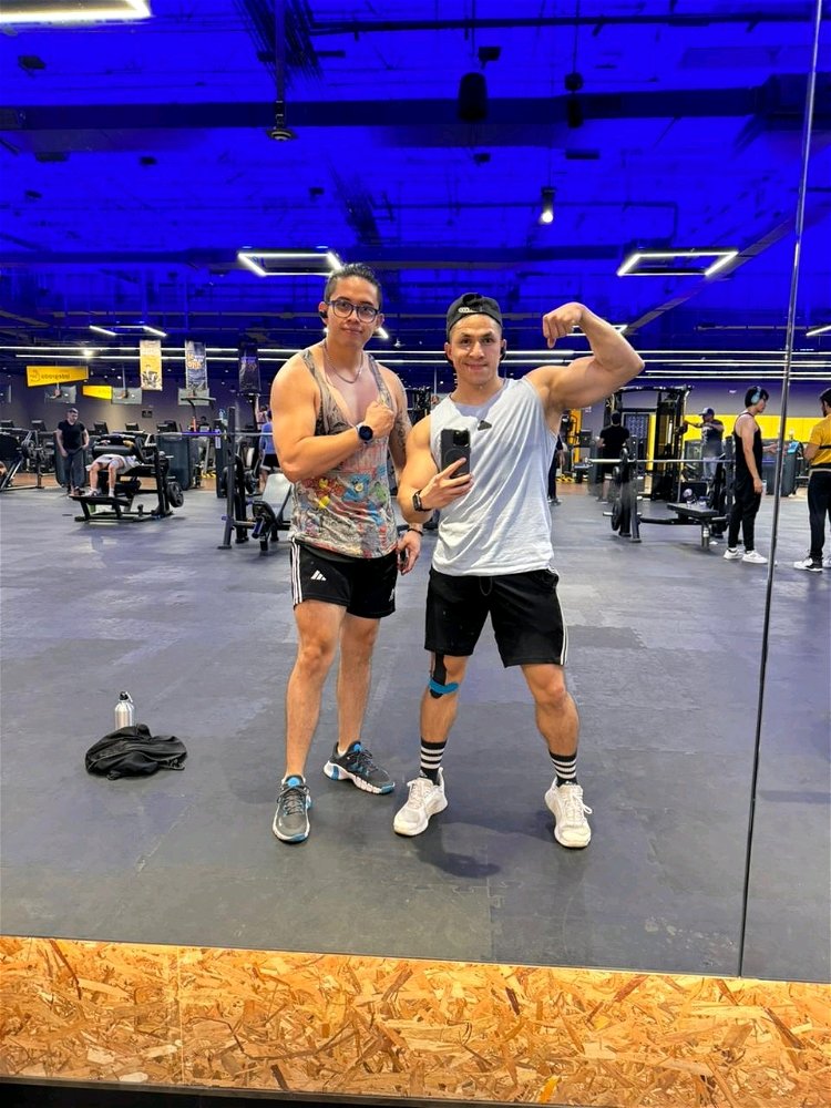 💪🏻