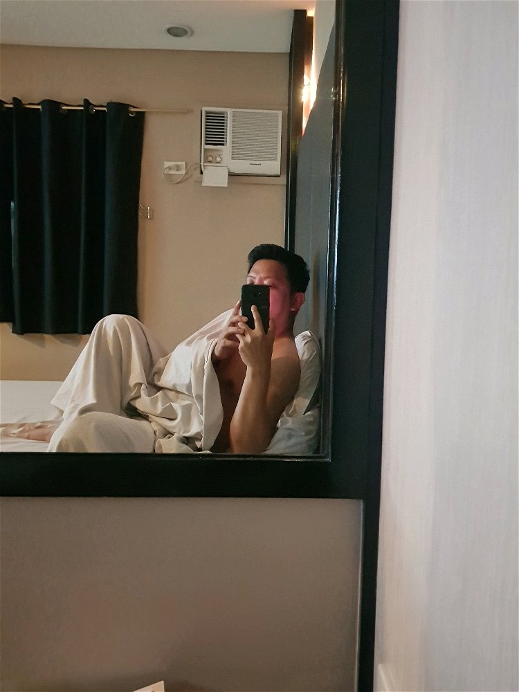 Chill time
