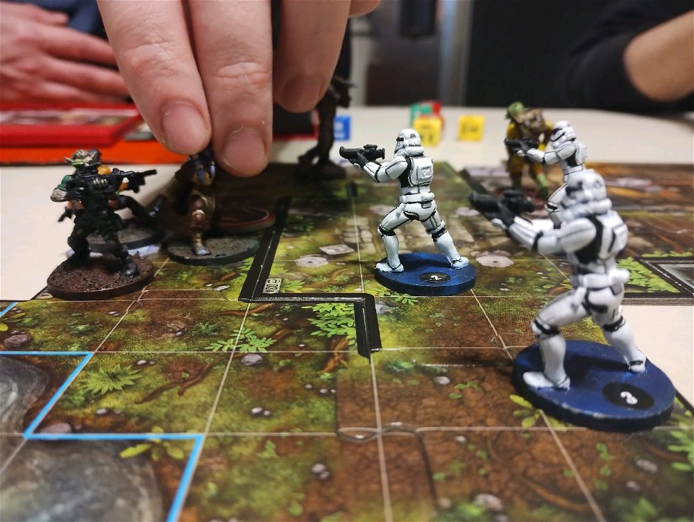 Este juego es uno de mis favoritos