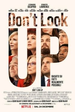 Don't look up(Nie patrz w górę)
7/10