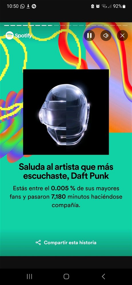 Daft Punk