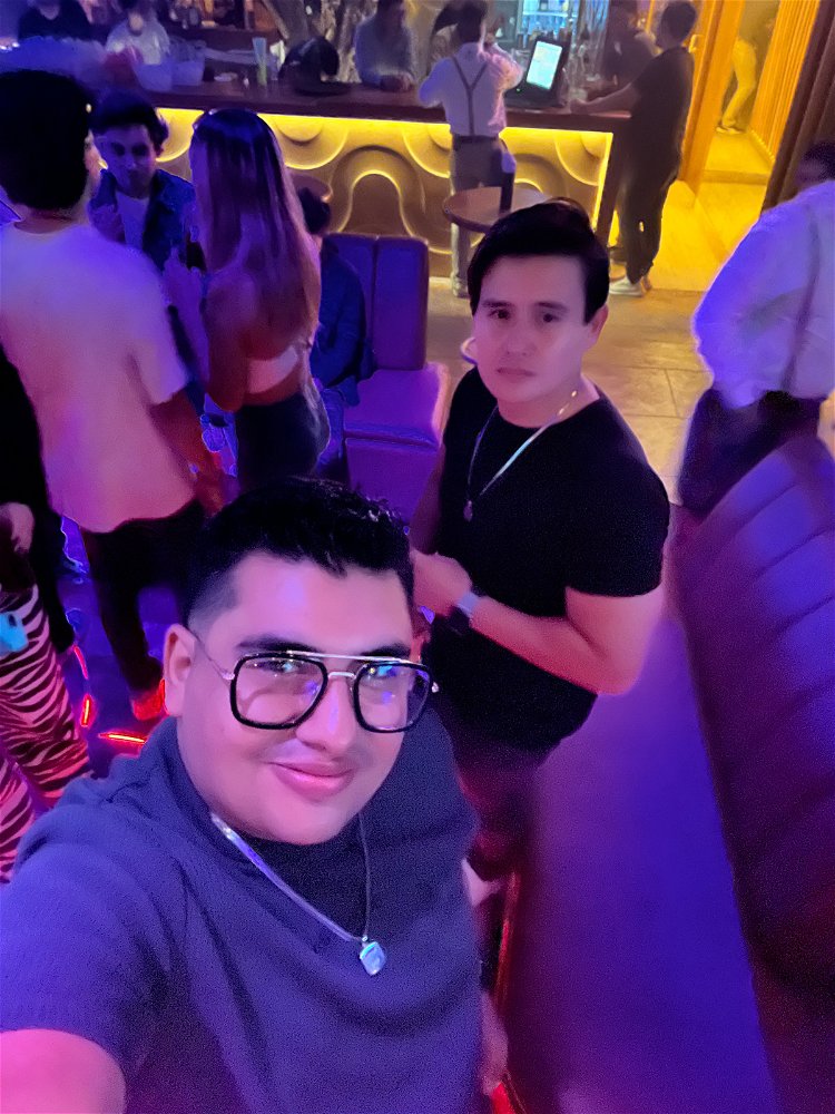 Ya no quiero salir, pero no sé qué pasa