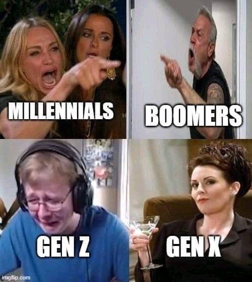GenX 💯