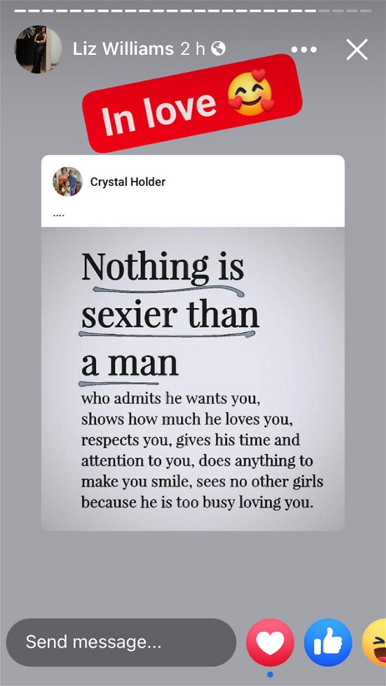 That’s right
