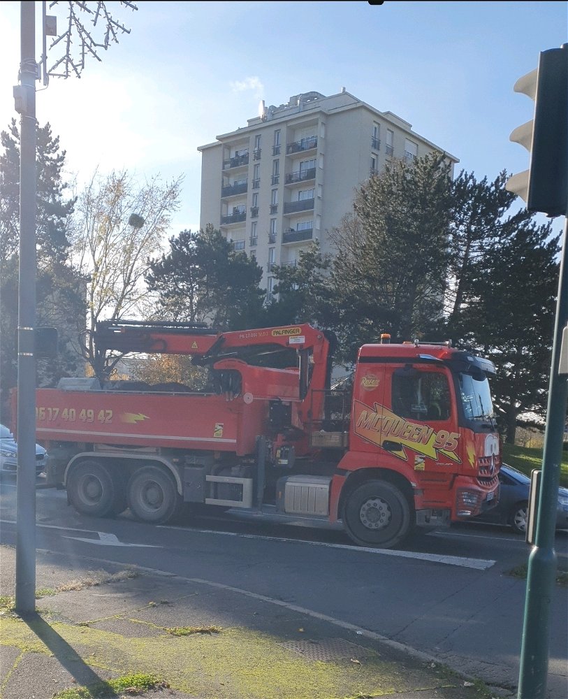 Il a changer Flash