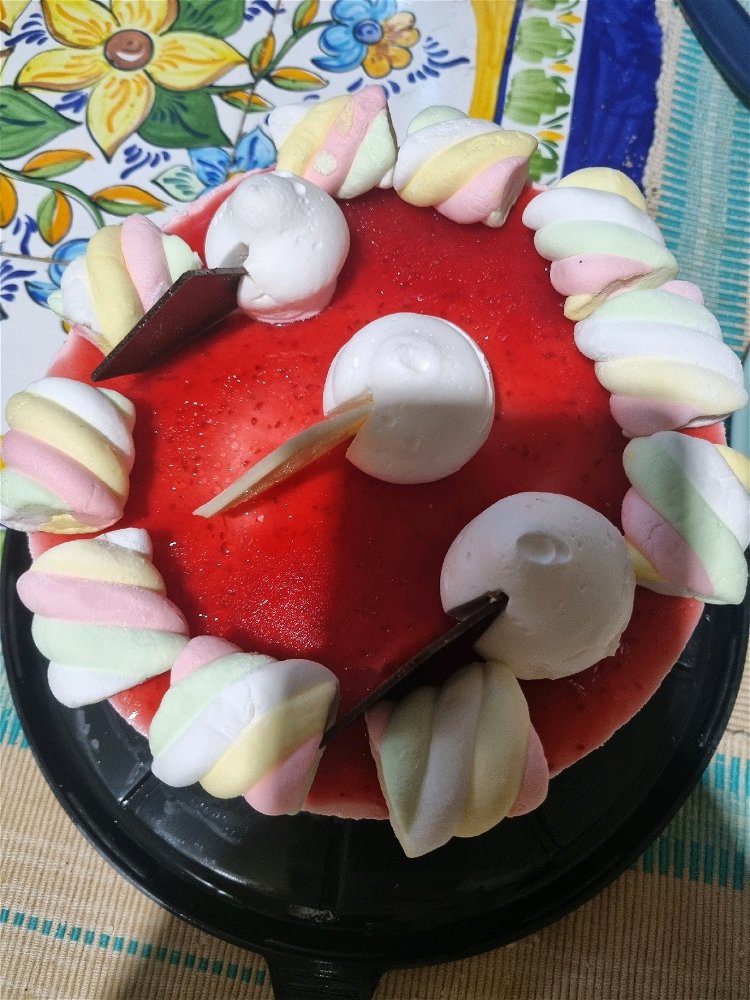 Feliz cumpleaños a mi