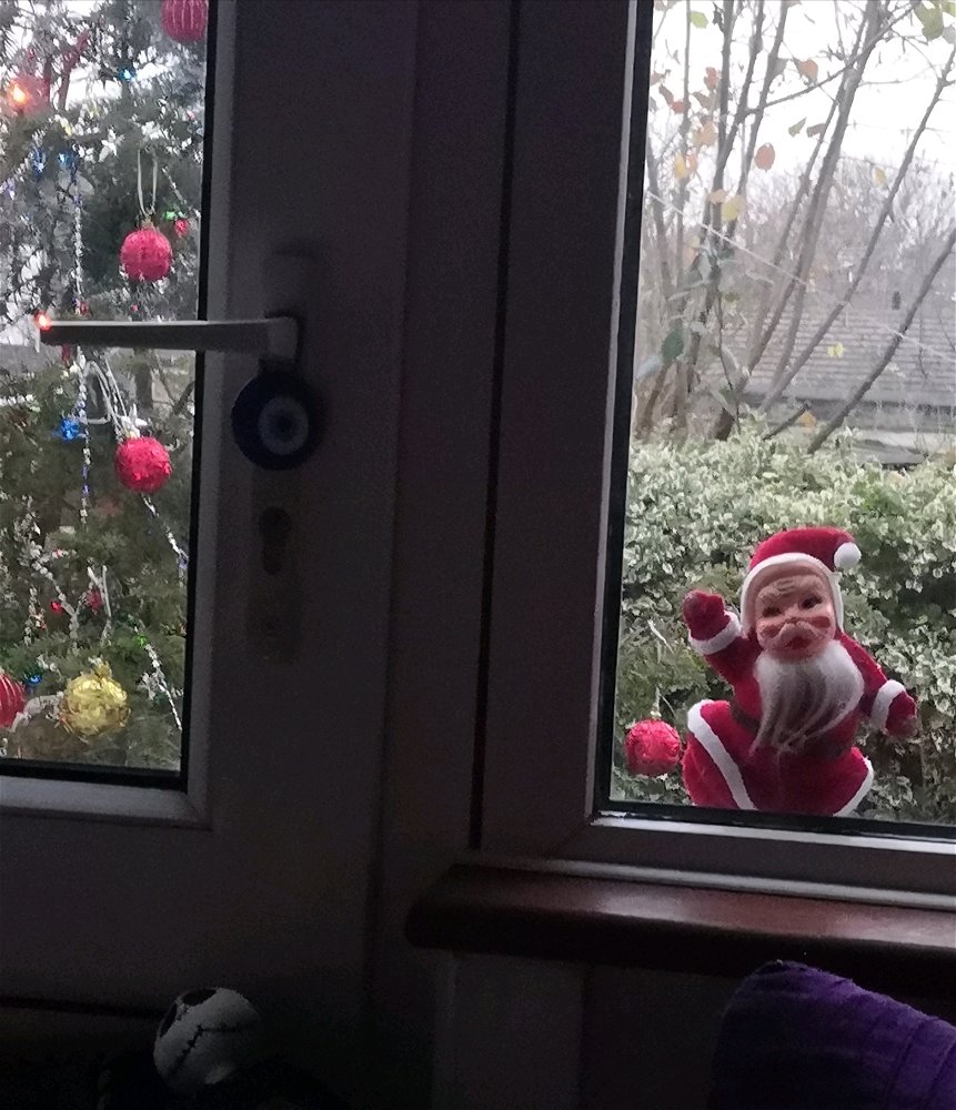 Santa