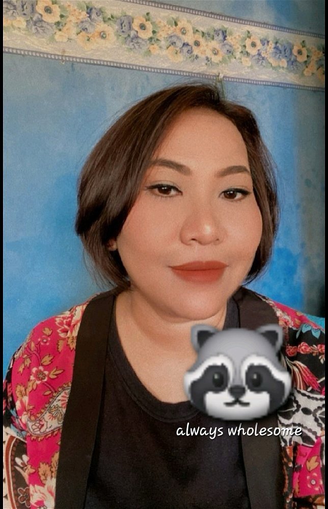 I got ‘recruited’ by @Kostas & 🦝fam. What an honor 🤗 Thank you for the badge 🫂 & i truly appreciate it 💕