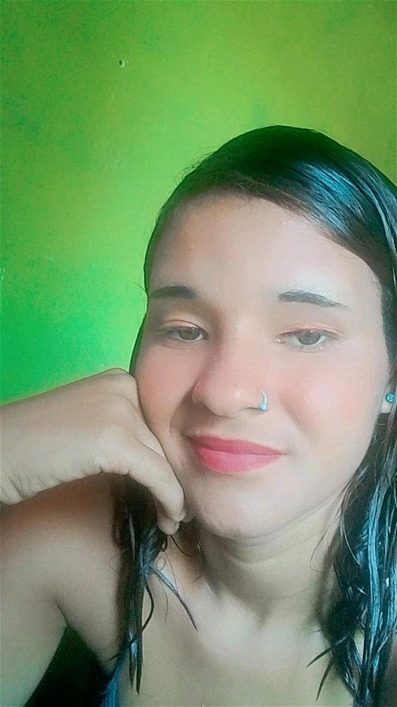 Bom dia amores