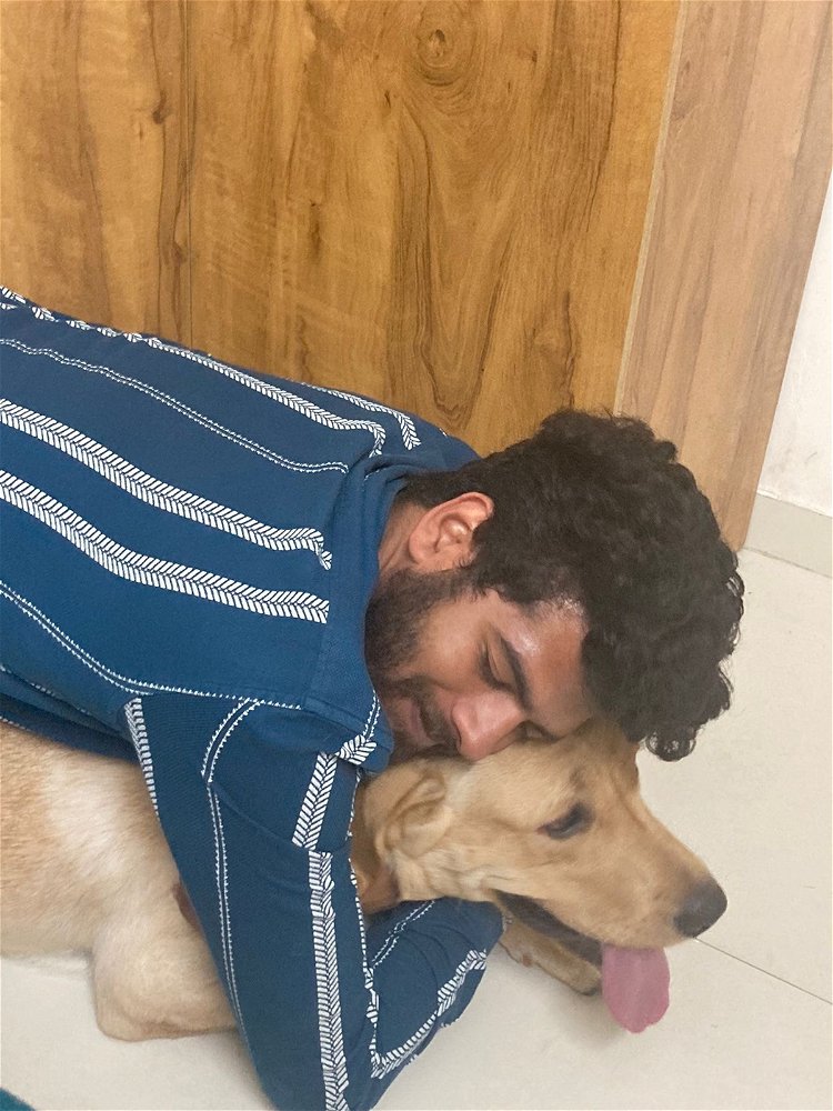 The only love i care about❤️