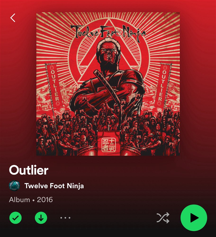 One of my all time favorites