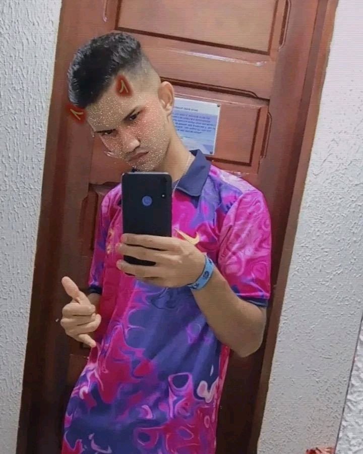 Solteiro 😏