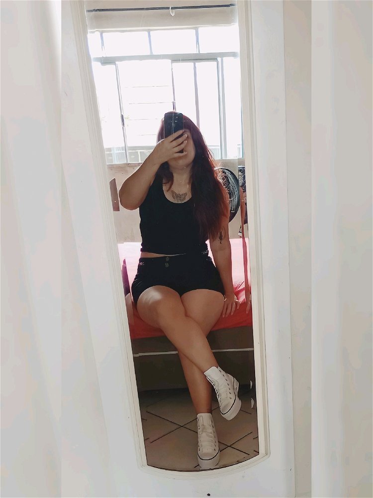 O allstar branco é o charme 🤍🤍