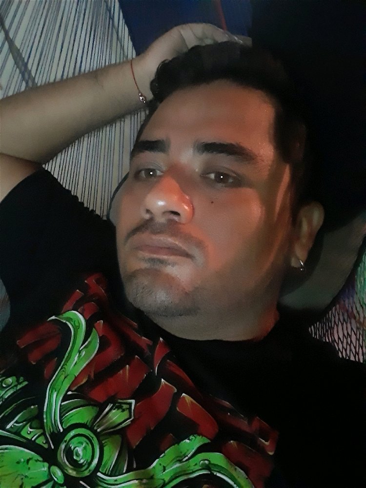 Terminando el lunes
