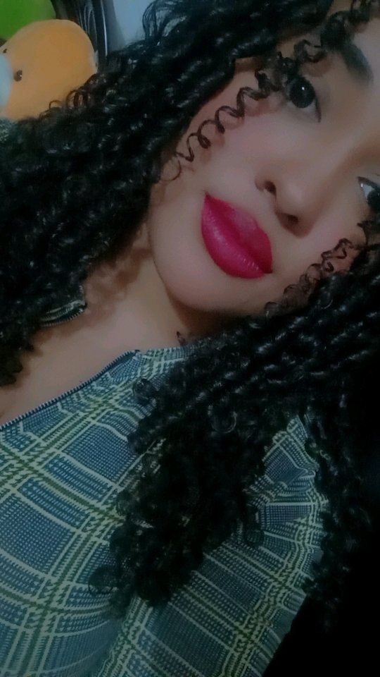 Mírame ❣️