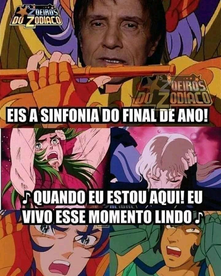 Eu não tenho mais forças