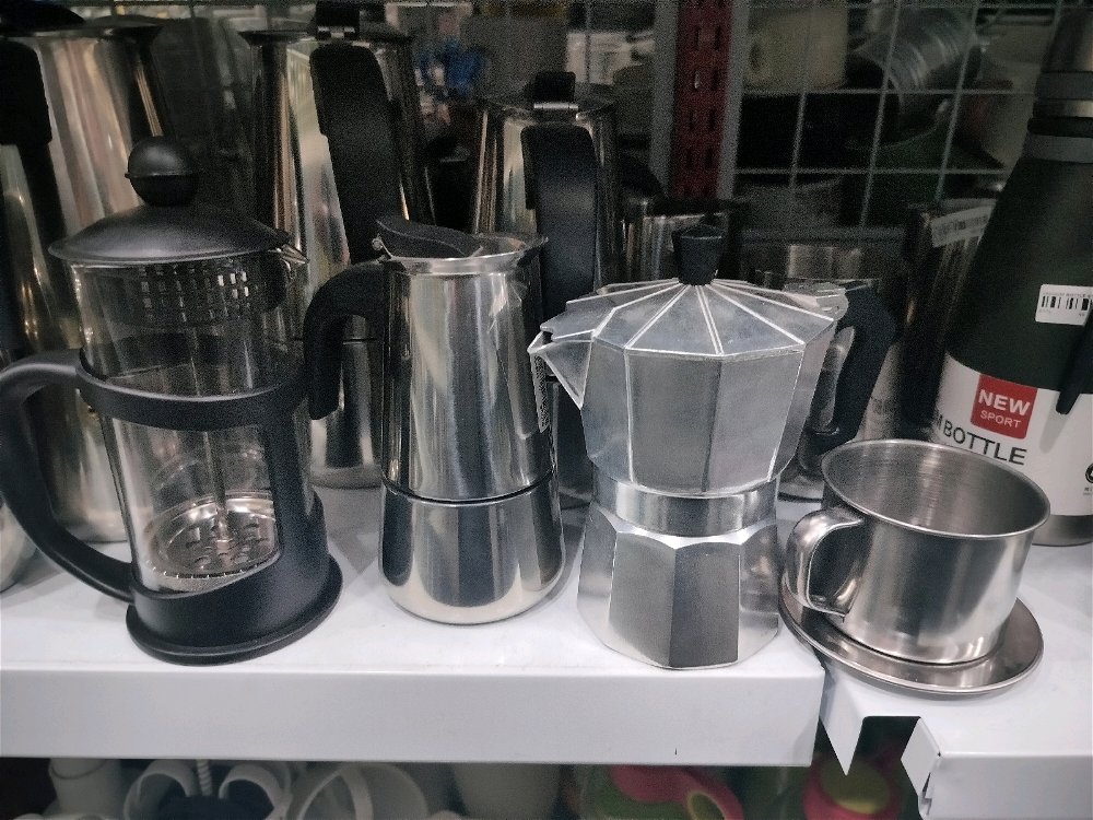 All About Kopi