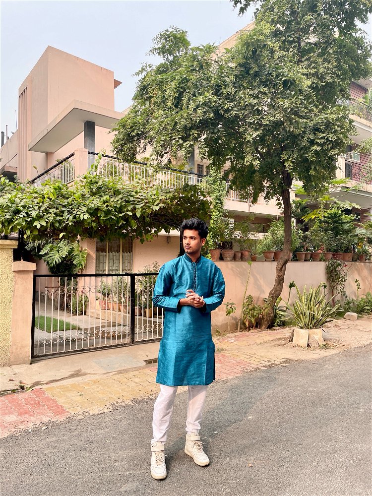 Traditional hits Different