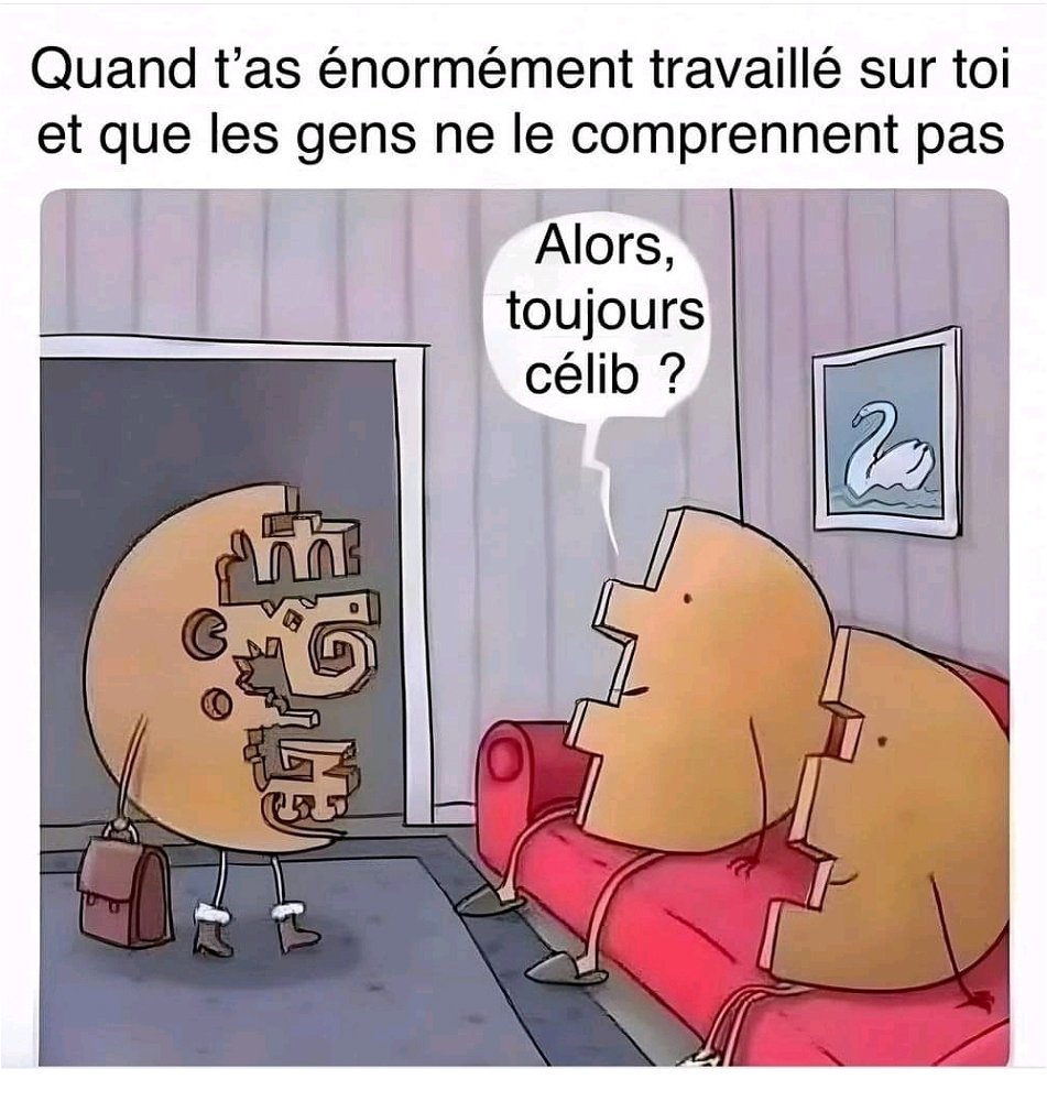 Trop de Trop tue le Trop...