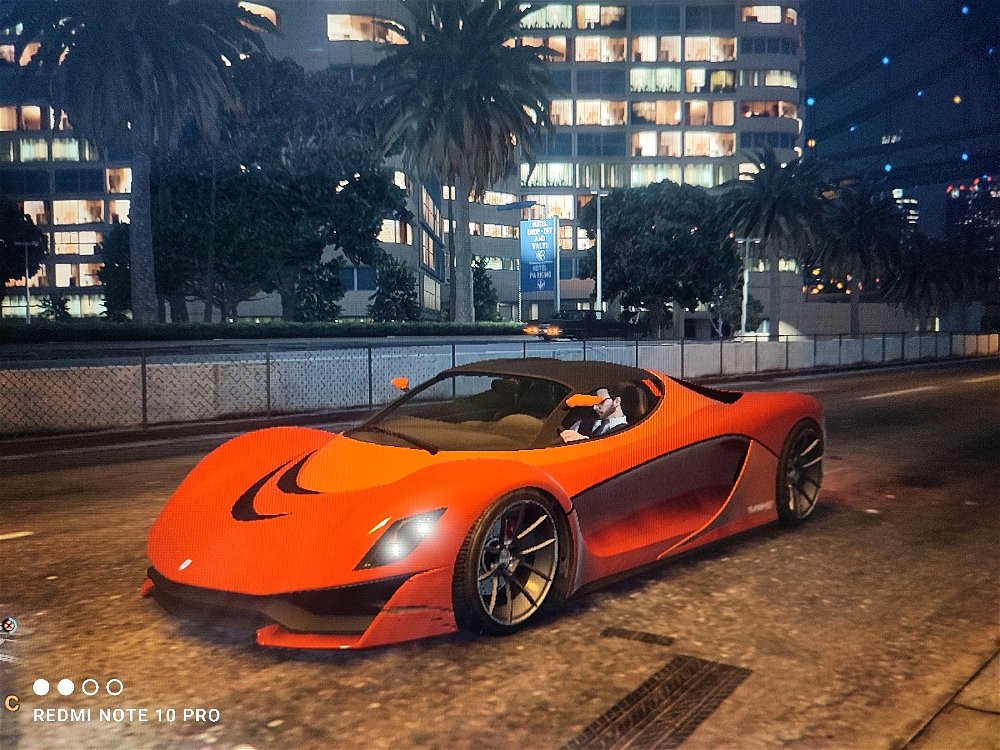 GTA V