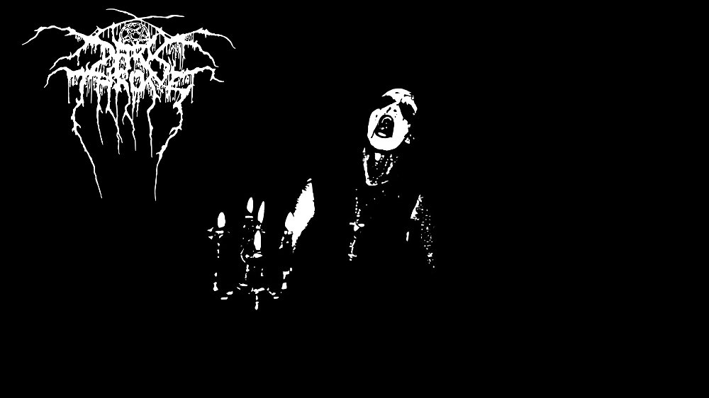Darkthrone Wallpaper