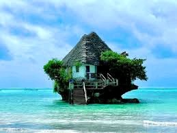 Zanzibar l île aux épices