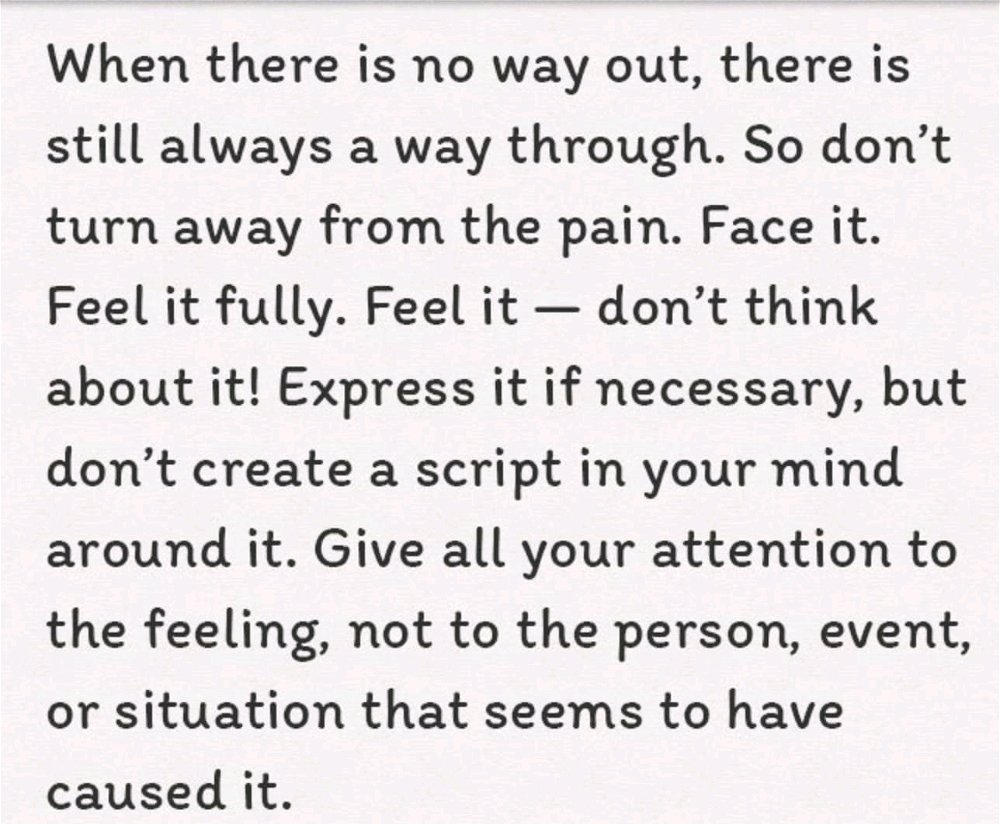 Feel to Heal