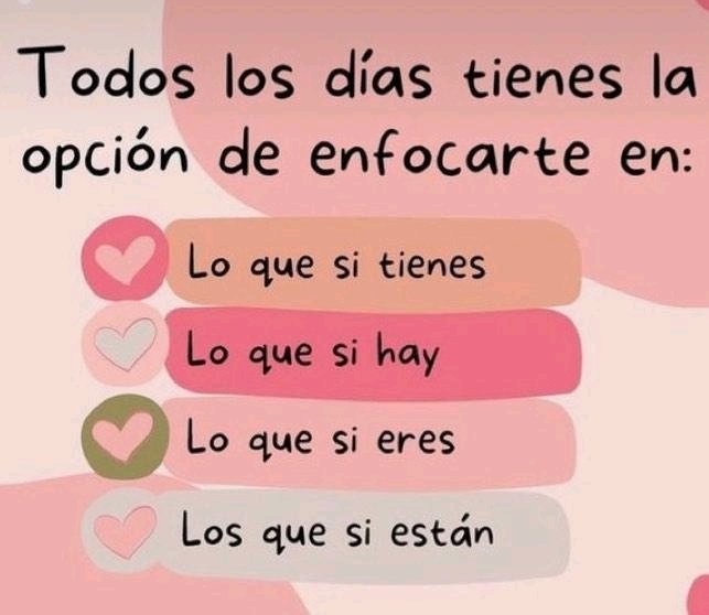 Me enfoco en que me está matando esta gripe 😭