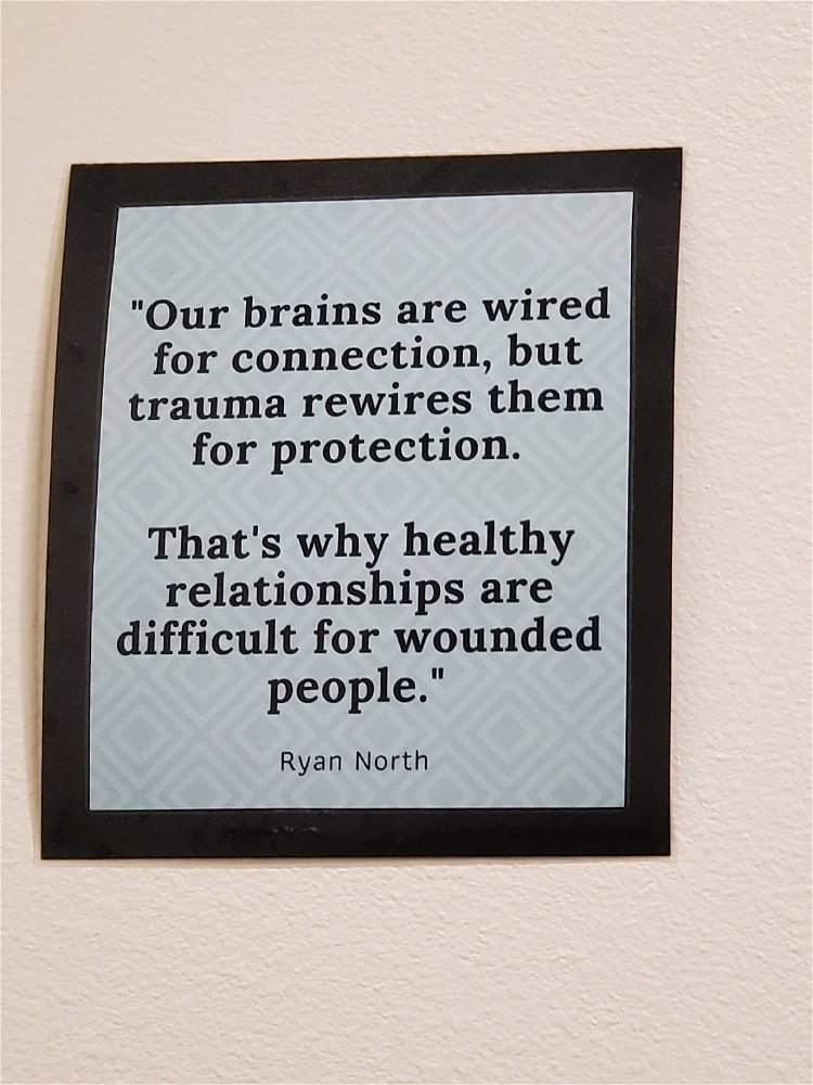So true