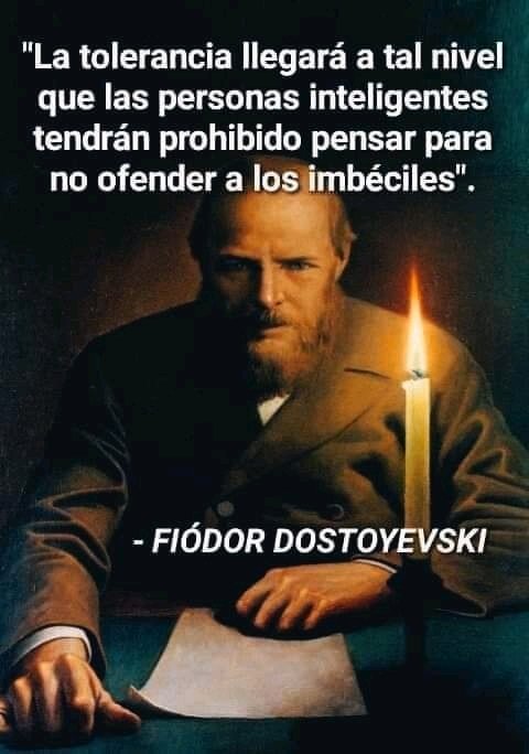 Mundo actual =/