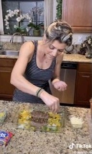 If you see this you know it's crimes against cooking