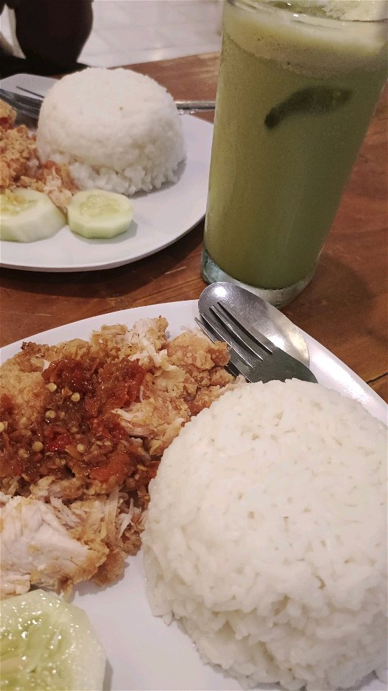Yok Makan