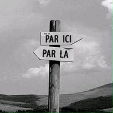 Le temps passe si vite
