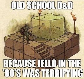 Oh it was indeed