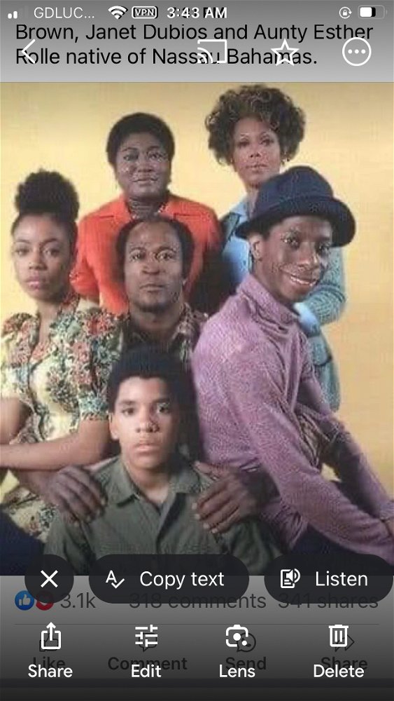 Who remembers this show?