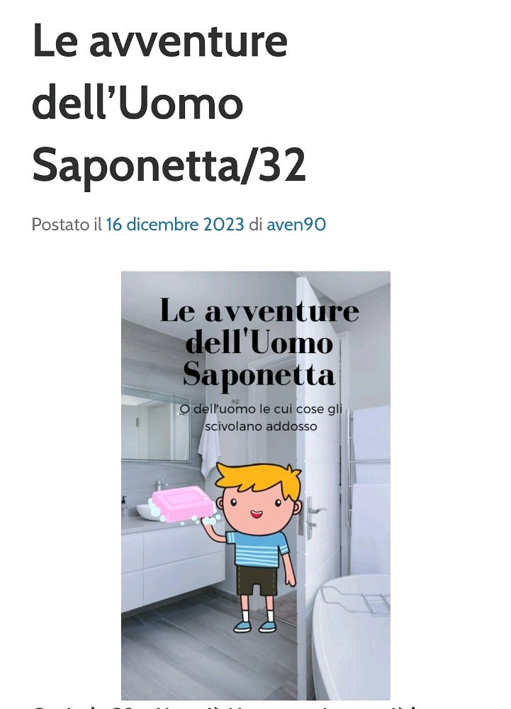 Divertente