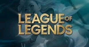 Suche nette Menschen zum League zocken...
