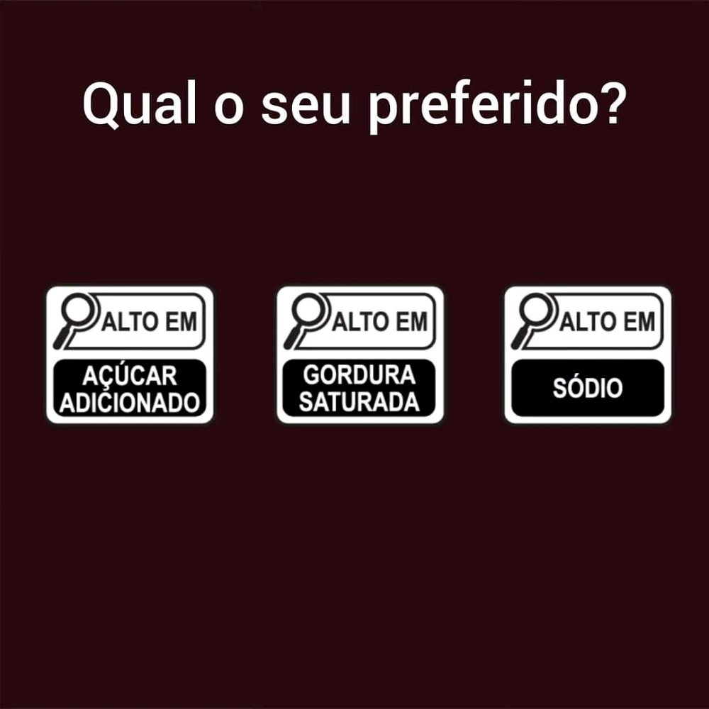 Alimentação