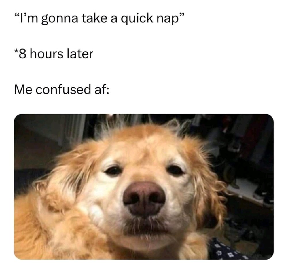 Too often 😅