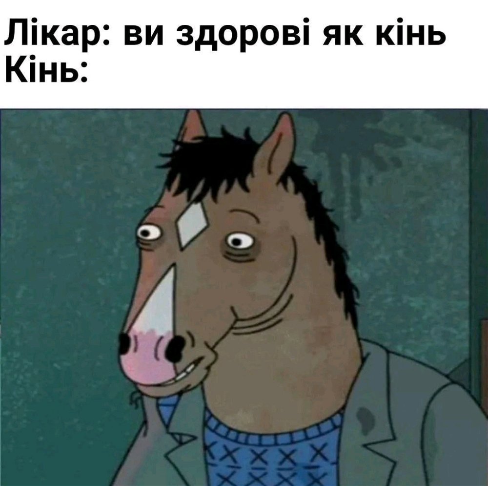 🐴