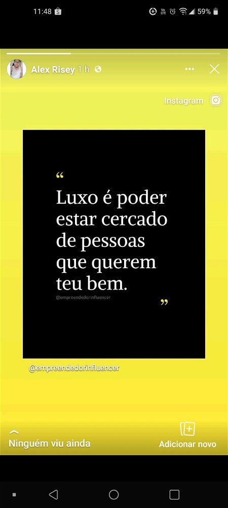 Amizade e tudo🥰
