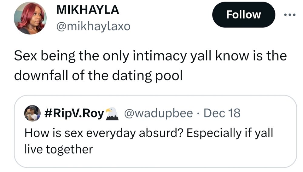 No Lies Detected
