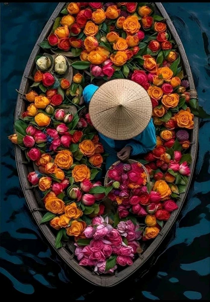 Vietnam ( non ricordo l'autore )
Have a good day...