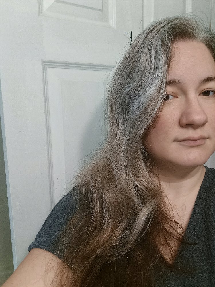 Natural Hair