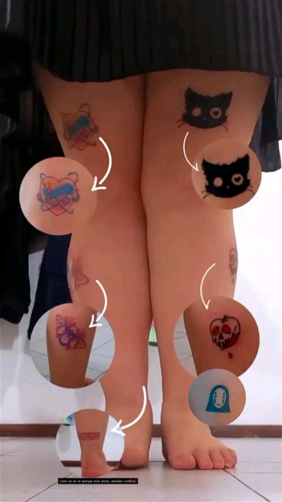 Piernas