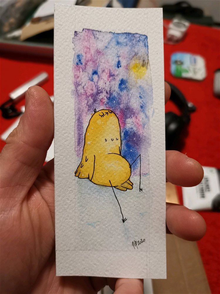 dreamer